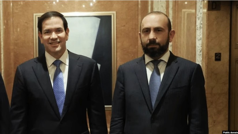 მარკო რუბიო