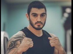 ბეკო დოინჯაშვილი  