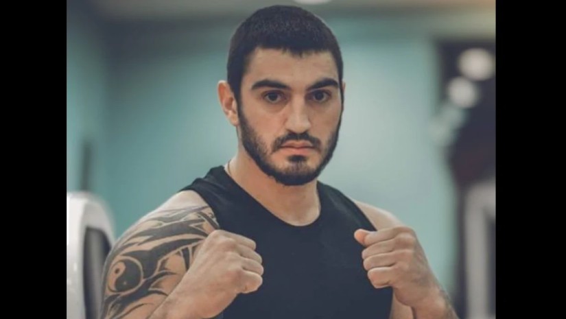 ბეკო დოინჯაშვილი  