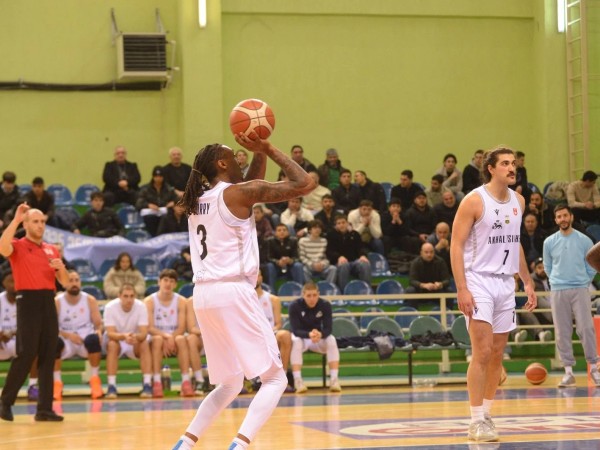 ახალციხის კალათბურთის გუნდმა „ახალციხემ“ A ლიგის თამაშში პირველი გამარჯვება მოიპოვა ახალციხის კალათბურთის გუნდმა „ახალციხემ“ A ლიგის თამაშში პირველი გამარჯვება მოიპოვა