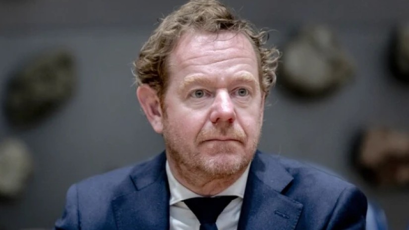 დევიდ ვან ვიილი