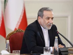 აბას არაღჩი