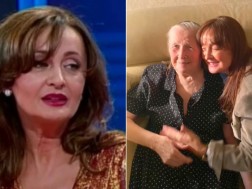 დალი ჩიტალაძის დედა