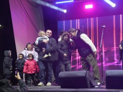 სახლის გადაცემა