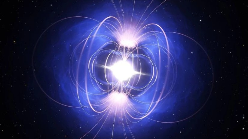 მაგნიტური ქარიშხალი