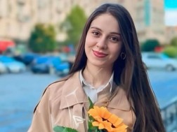 ასიმატ ქარიმოვა