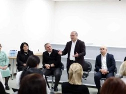 გივი მიქანაძე