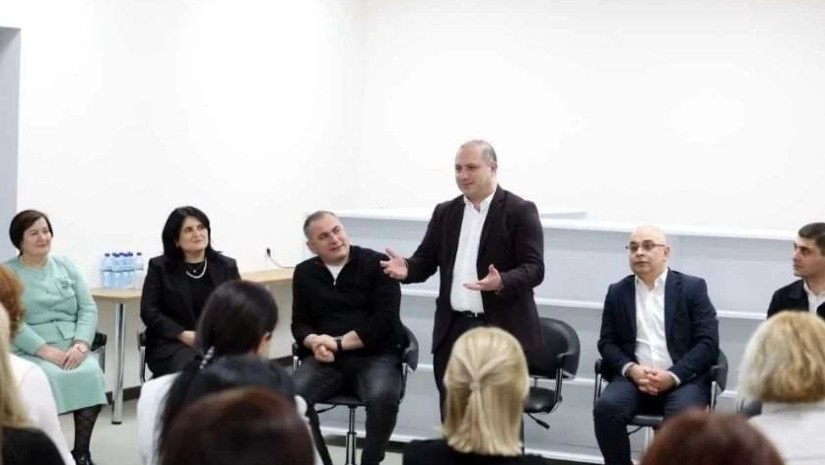 გივი მიქანაძე