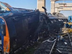 ტრაგედია ტაილანდში