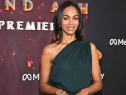 ზოი სალდანა