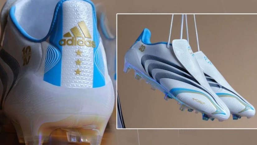 მესის ახალი ბუცები