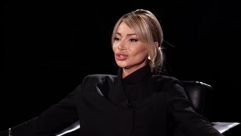 სოფო ბედია