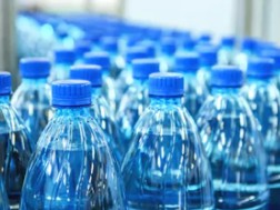 წყლის ბოთლი