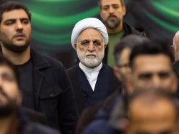 ღოლამ ჰოსეინ მოჰსენი ეჯეი