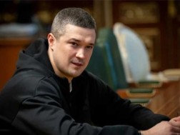 მიხაილ ფედოროვი