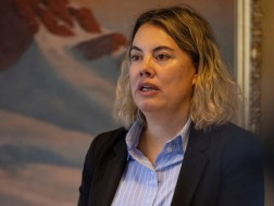 ნააია ნათანიელსენ