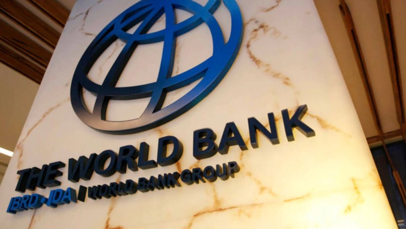 მსოფლიო ბანკი