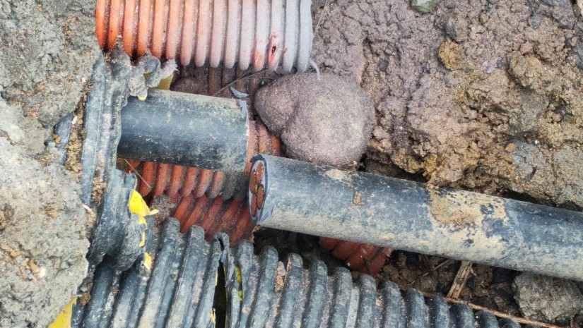 კაბელები