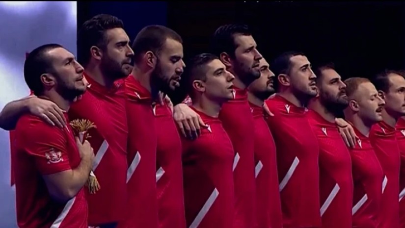 წყალბურთელები