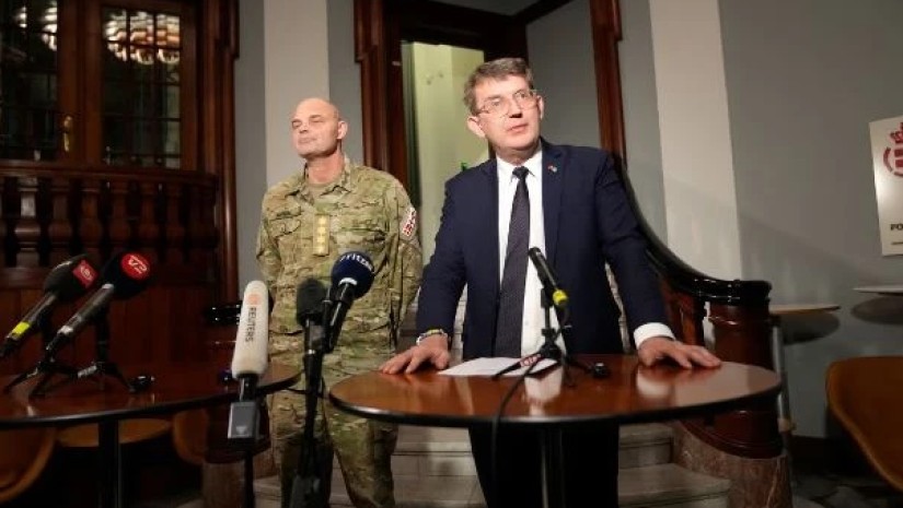 დანიის თავდაცვა