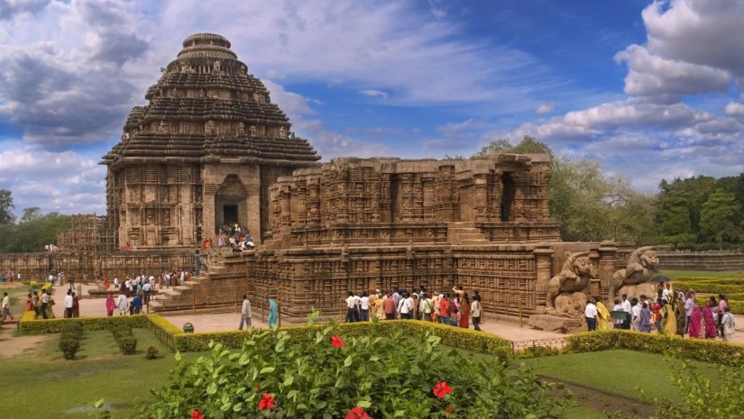 ინდოეთი