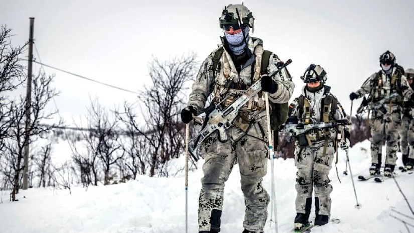 გერმანელი ჯარისკაცები