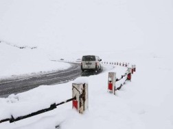 გუდაურის გზა