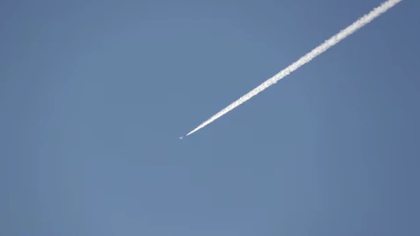 საჰაერო პატრულირებ