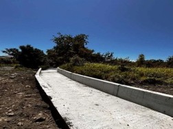 სარწყავი არხი