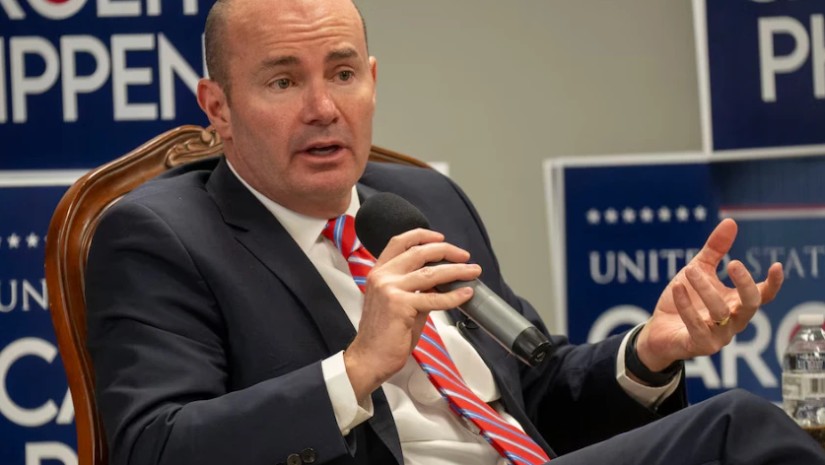 სენატორი მაიკ ლი