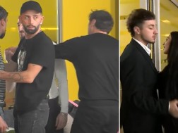 დაპირისპირება