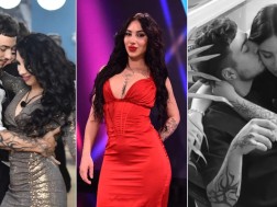 მარიამი და ჯავახა