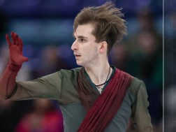 ნიკა ეგაძე 