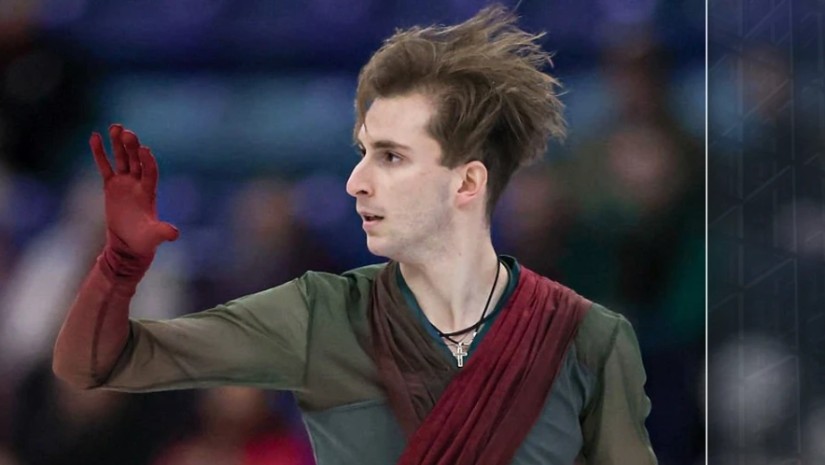 ნიკა ეგაძე 