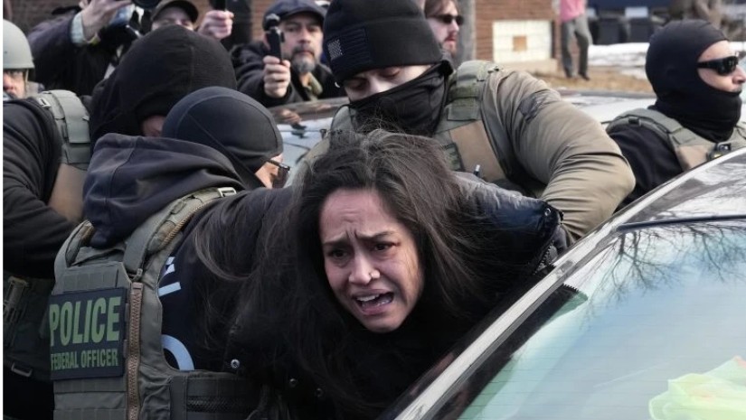 შშმ ქალი