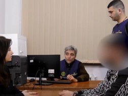 სასაზღვრო პოლიცია