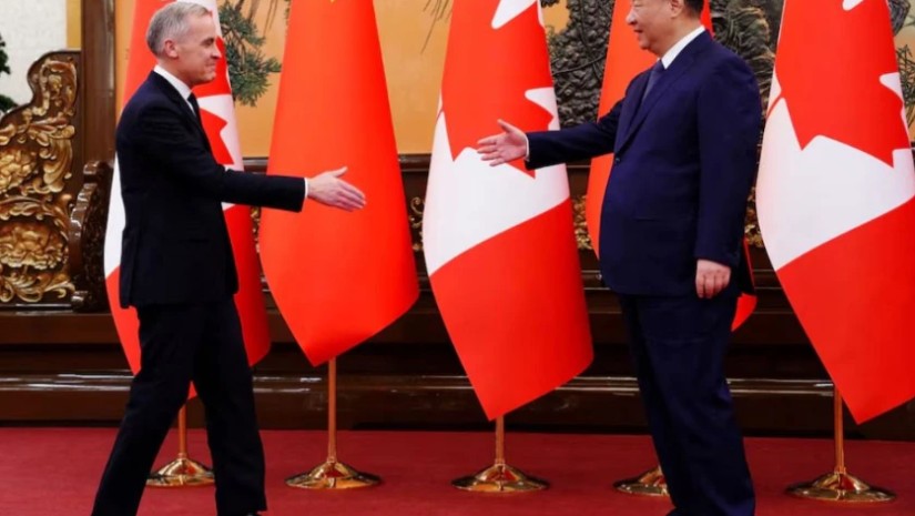 კანადის პრემიერ