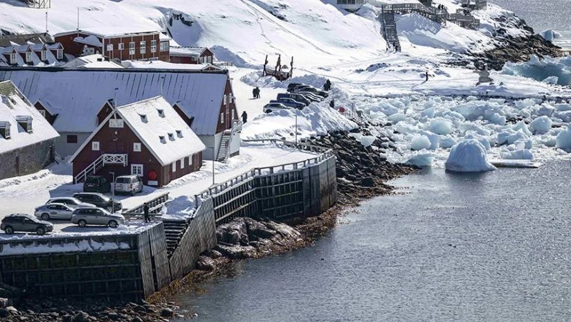 გრენლანდია