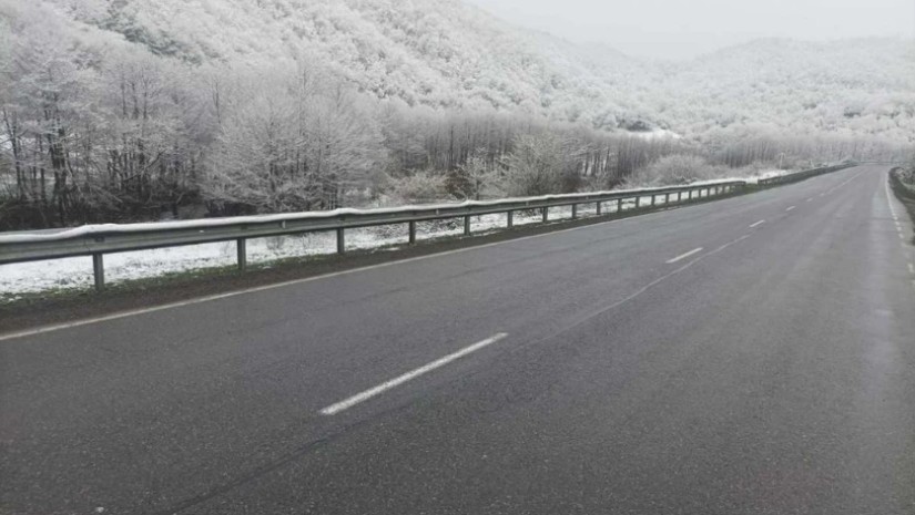 ახალციხე-ვალე