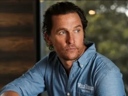 მეთიუ მაკკონაჰი