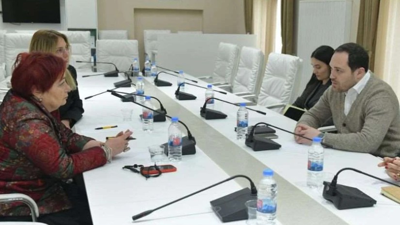 გიორგი გაბუნია