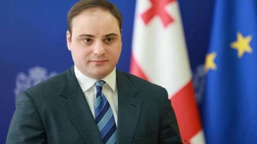 ლევან ჟორჟოლიანი