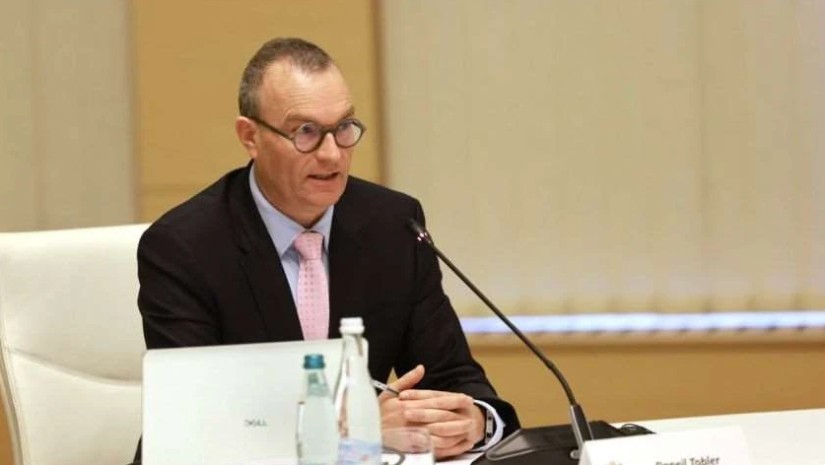 დანიელ ტობლერი