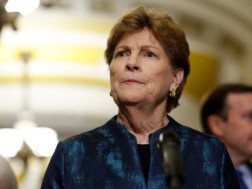 ჯინ შაჰინი