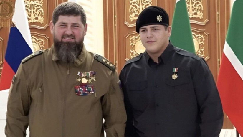 კადიროვი