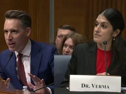 ამერიკელი სენატორები