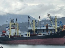 სასაზღვრო პოლიცია