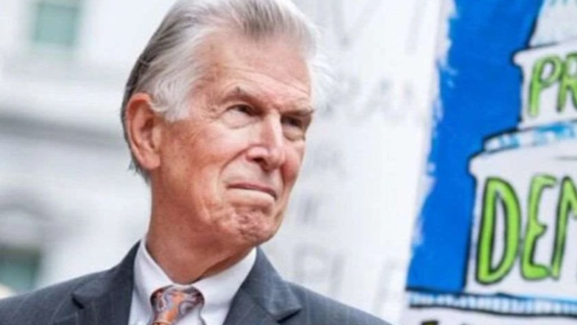 დონ ბეიერი