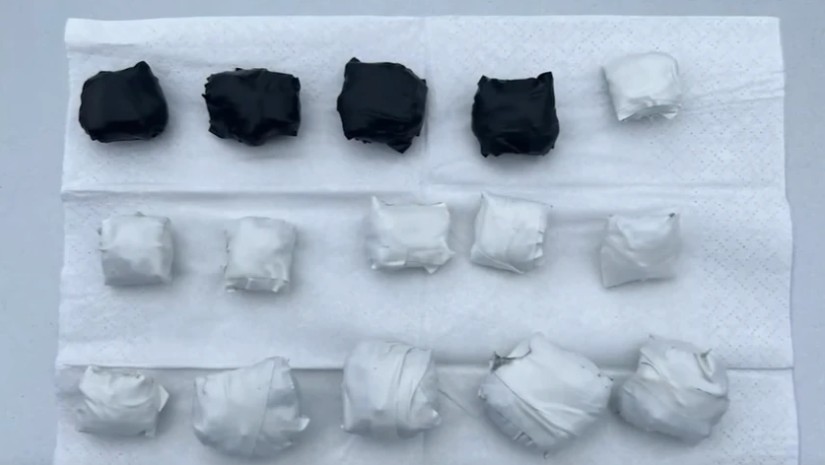 ნარკოტიკები