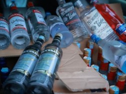 ბოთლები